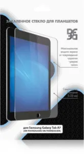   DF sSteel-76  Samsung Galaxy Tab A7 10.4,  10.4, 1 
