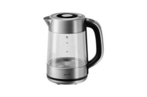  deerma Kettle DEM-YS50W, 1.7L, 2200W, LED Power Indicator, Boil-dry protection