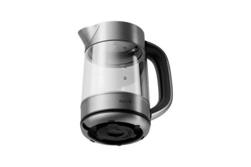  deerma Kettle DEM-YS50W, 1.7L, 2200W, LED Power Indicator, Boil-dry protection