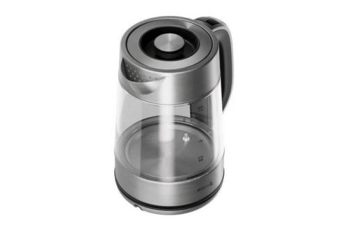  deerma Kettle DEM-YS50W, 1.7L, 2200W, LED Power Indicator, Boil-dry protection