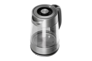  deerma Kettle DEM-YS50W, 1.7L, 2200W, LED Power Indicator, Boil-dry protection