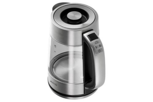  deerma Kettle DEM-YS50W, 1.7L, 2200W, LED Power Indicator, Boil-dry protection