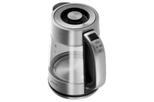  deerma Kettle DEM-YS50W, 1.7L, 2200W, LED Power Indicator, Boil-dry protection