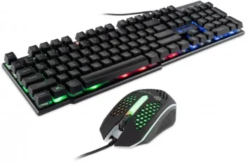  +   GMNG 400GMK : : USB