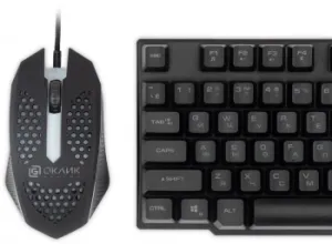  +   GMNG 400GMK : : USB