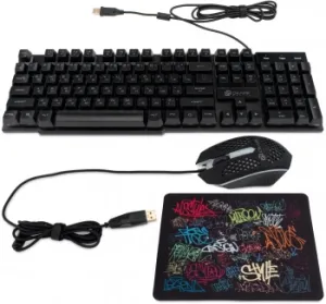  +   GMNG 400GMK : : USB