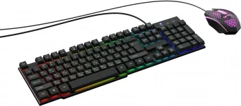  +   GMNG 400GMK : : USB