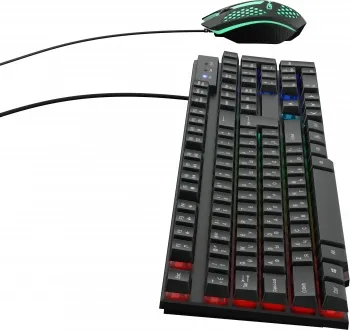  +   GMNG 400GMK : : USB