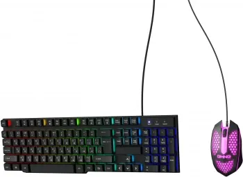 +   GMNG 400GMK : : USB
