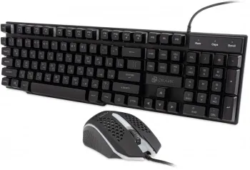  +   GMNG 400GMK : : USB