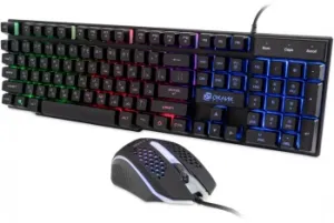  +   GMNG 400GMK : : USB
