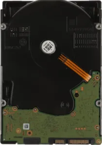   Western Digital 3.5; 24TB WD241KRYZ Gold SATA3, Cache 298MB, 7200 rpm