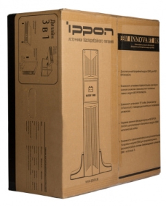    Ippon Innova RT 1K  Innova RT 1000