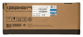    Ippon Innova RT 1K  Innova RT 1000