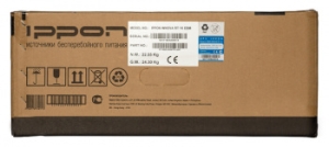    Ippon Innova RT 1K  Innova RT 1000