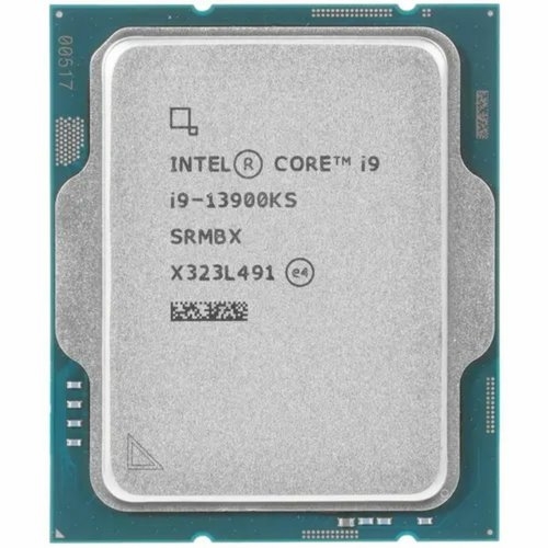Процессор CPU Intel Core i9 13900KS Soc-1700 (CM8071504820503S RMBX) (3.2GHz/iUHDG770) OEM