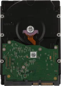   WD Red Pro 7200 SATA3 6Tb 256Mb 