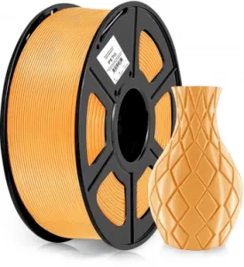    3D Cactus CS-3D-PETG-1KG-T-ORANGE PETG d1.75 1 1.