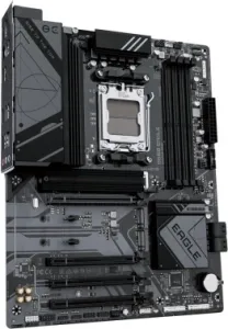   Gigabyte B650 EAGLE Socket AM5