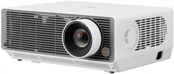  LG ProBeam BU60RG DLP 6000Lm ANSI (3840x2160) 3000000:1  :20000 2xUSB typeA