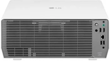  LG ProBeam BU60RG DLP 6000Lm ANSI (3840x2160) 3000000:1  :20000 2xUSB typeA