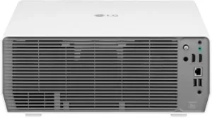  LG ProBeam BU60RG DLP 6000Lm ANSI (3840x2160) 3000000:1  :20000 2xUSB typeA