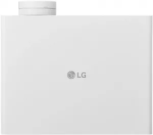  LG ProBeam BU60RG DLP 6000Lm ANSI (3840x2160) 3000000:1  :20000 2xUSB typeA
