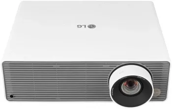  LG ProBeam BU60RG DLP 6000Lm ANSI (3840x2160) 3000000:1  :20000 2xUSB typeA