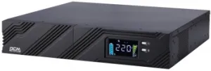    Powercom Smart King Pro+ SPR-1500 LCD 1200 1500 