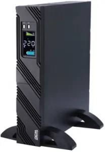    Powercom Smart King Pro+ SPR-1500 LCD 1200 1500 