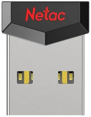   Netac 8Gb UM81 NT03UM81N-008G-20BK USB2.0 