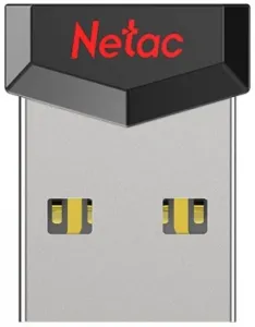   Netac 8Gb UM81 NT03UM81N-008G-20BK USB2.0 