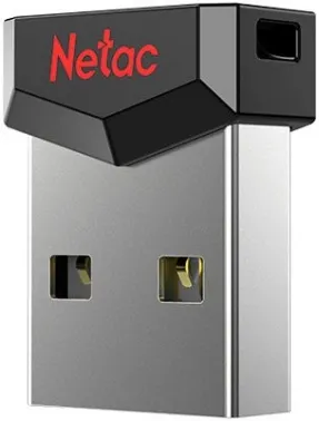   Netac 8Gb UM81 NT03UM81N-008G-20BK USB2.0 