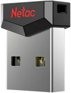   Netac 8Gb UM81 NT03UM81N-008G-20BK USB2.0 