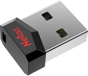   Netac 8Gb UM81 NT03UM81N-008G-20BK USB2.0 