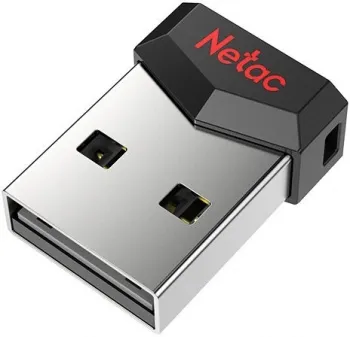   Netac 8Gb UM81 NT03UM81N-008G-20BK USB2.0 