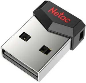   Netac 8Gb UM81 NT03UM81N-008G-20BK USB2.0 