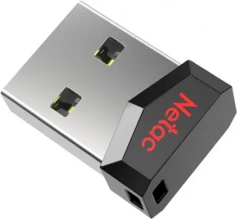   Netac 8Gb UM81 NT03UM81N-008G-20BK USB2.0 