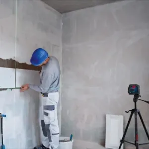   Bosch GLL 2-15 G + LB 10 + DK 10 + 
