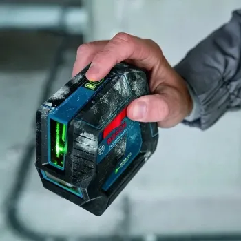   Bosch GLL 2-15 G + LB 10 + DK 10 + 