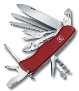   Victorinox WORK CHAMP (0.8564) 111 21 