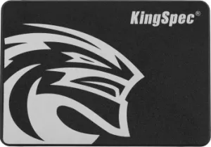  SSD 2.5 KingSpec 960Gb P4 Series  (SATA3, up to 570/560MBs, 3D NAND, 200TBW)