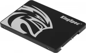  SSD 2.5 KingSpec 960Gb P4 Series <P4-960> (SATA3, up to 570/560MBs, 3D NAND, 200TBW)