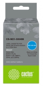   Cactus CS-M21-500499   Brady BMP21-PLUS, BMP21-LAB