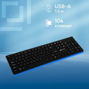  Oklick 505M  USB slim