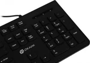  Oklick 505M  USB slim