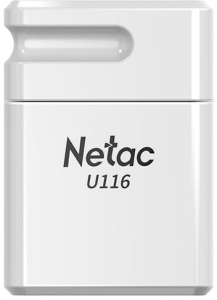   Netac U116 64Gb , USB3.0,   