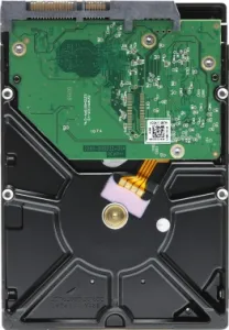   Western Digital 2Tb 7200rpm Original SATA-III WD2003FZEX Black 64Mb 3.5