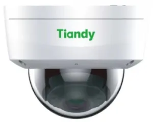   IP Tiandy Pro TC-C32KS I3/E/Y/S/2.8mm/V5.0 2.8-2.8 . .: (TC-C32K