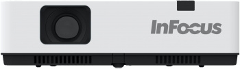  INFOCUS [IN1024] 3LCD, 4000 lm, XGA (1024x768), 50000:1, 1.481.78:1,3.5mm in,Composite vide